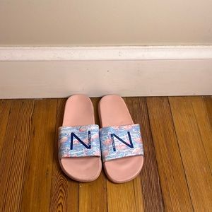 NAUTICA slides